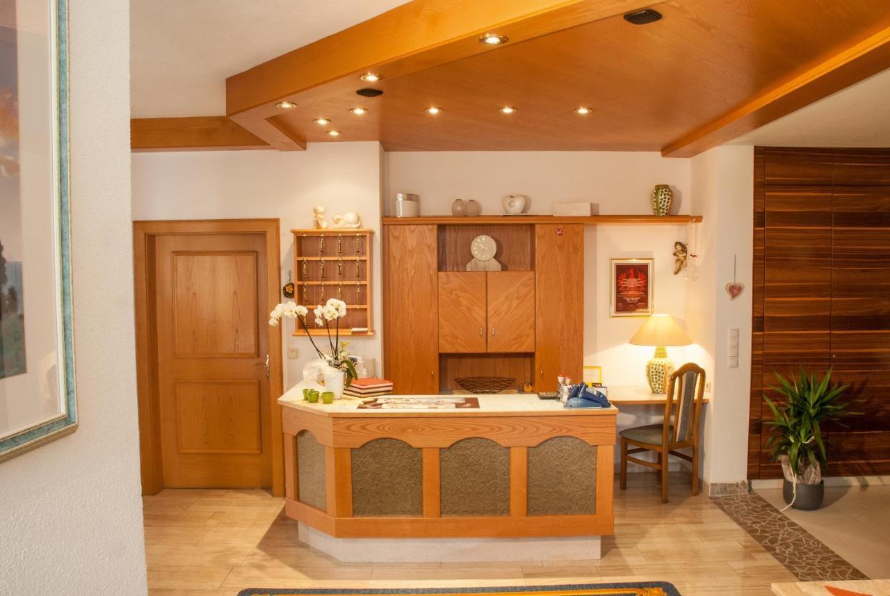 Hotel Romantica 耶岑斯 外观 照片